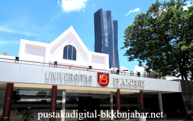 Informasi Jenis Beasiswa University Bakrie