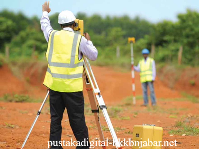 Mempelajari Lebih Dalam Jurusan Survei dan Pemetaan