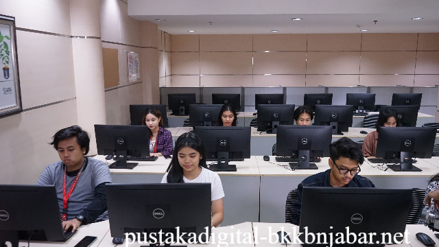 8 Universitas Jurusan Teknik Informatika Terbaik Di Indonesia