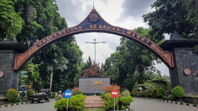 Rekomendasi Universitas Terbaik Di Solo, Bisa Dijadikan Referensi