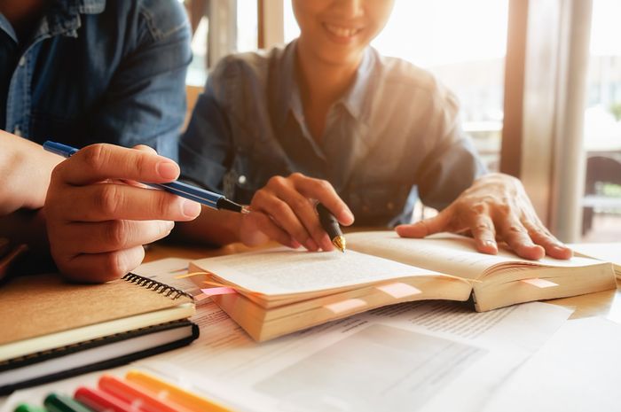 Pendidikan dalam Perspektif Kesalahan