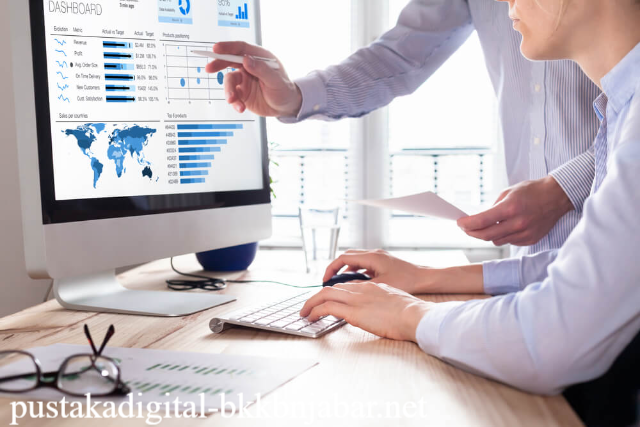 Jurusan Ilmu Ekonomi dan Studi Pembangunan